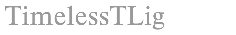 TimelessTLig