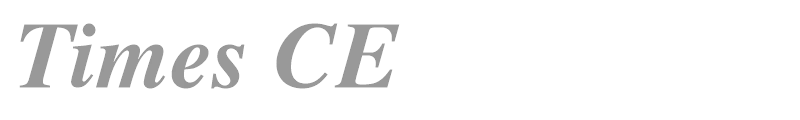 Times CE