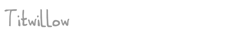 Titwillow