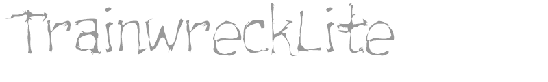 TrainwreckLite