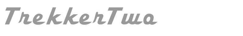 TrekkerTwo