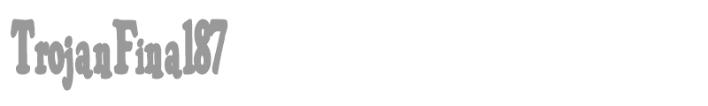 TrojanFinal87
