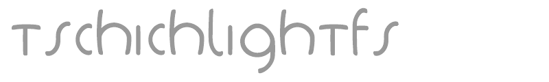 TschichLightFS