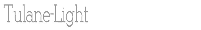 Tulane-Light