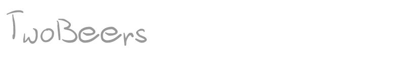 TwoBeers