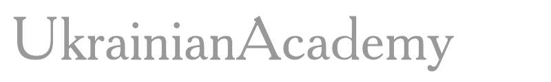 UkrainianAcademy