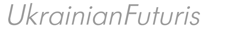 UkrainianFuturis