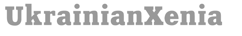 UkrainianXenia