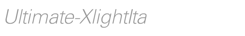 Ultimate-XlightIta