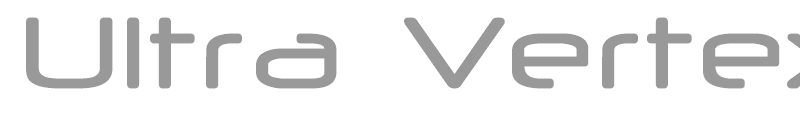 Ultra Vertex