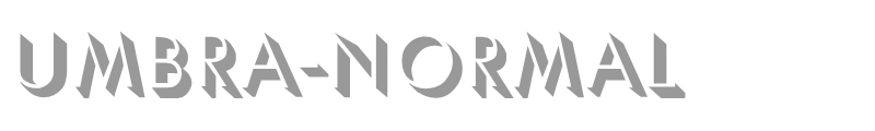 Umbra-Normal