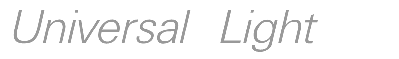 Universal Light
