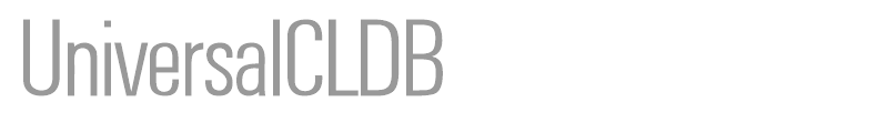 UniversalCLDB