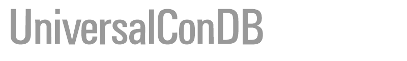 UniversalConDB