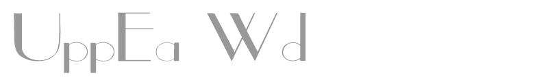 UppEa Wd