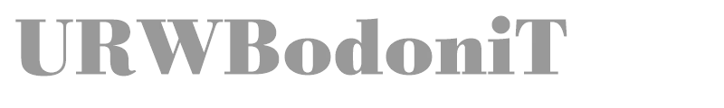 URWBodoniT