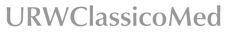 URWClassicoMed