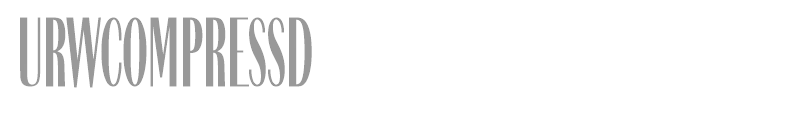 URWCompressD