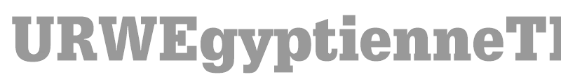 URWEgyptienneTExtNar