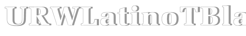 URWLatinoTBlaRe1