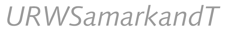 URWSamarkandT