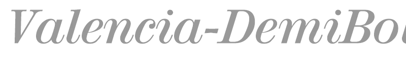Valencia-DemiBoldIta