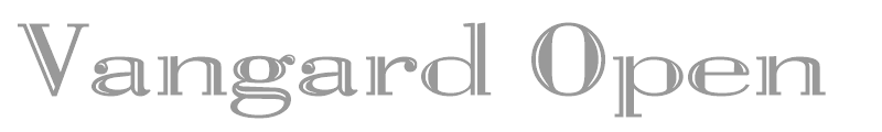 Vangard Open