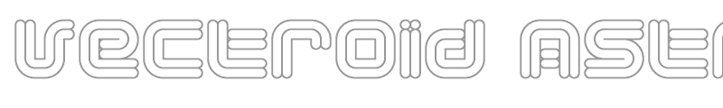 Vectroid Astro