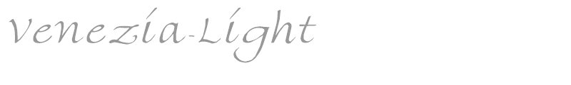 Venezia-Light