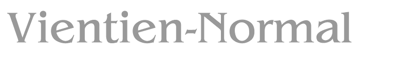 Vientien-Normal