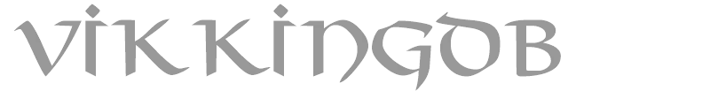 VikkingDB