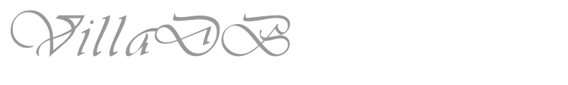 VillaDB