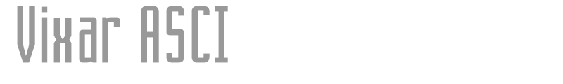 Vixar ASCI