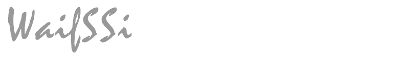 WaifSSK
