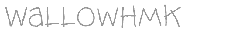 WallowHmk