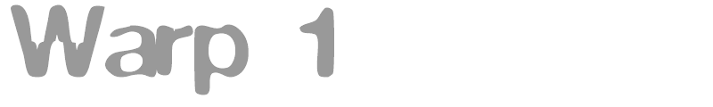 Warp 1