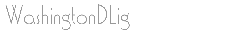 WashingtonDLig