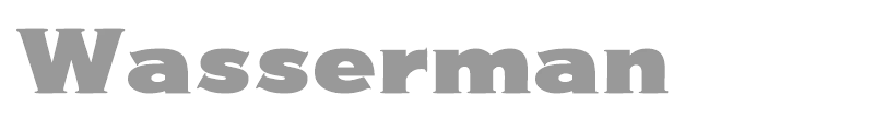 Wasserman