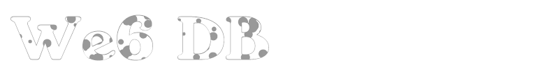We6 DB