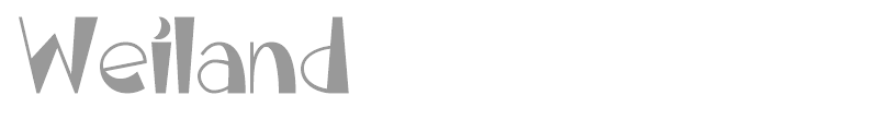 Weiland