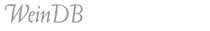 WeinDB