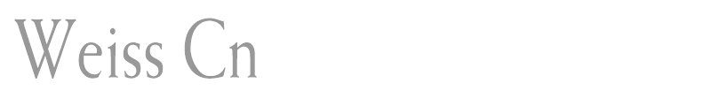 Weiss Cn