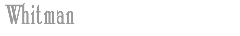 Whitman