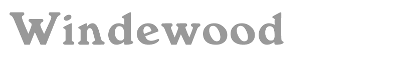 Windewood