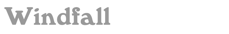 Windfall