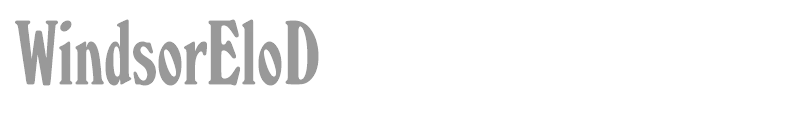WindsorEloD