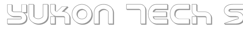 Yukon Tech Shadow