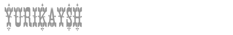 YuriKaySH