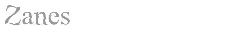 Zanes