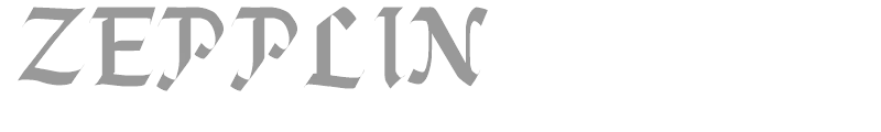 ZEPPLIN